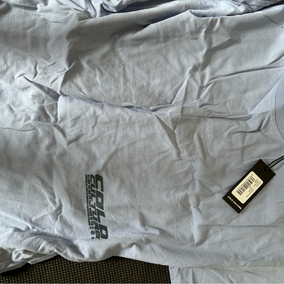 Women's Green Graphic Top - Picture 2 of 4